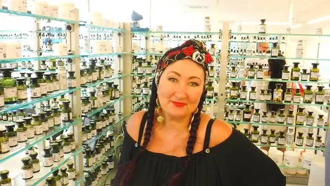 an odyssey through Fragrance