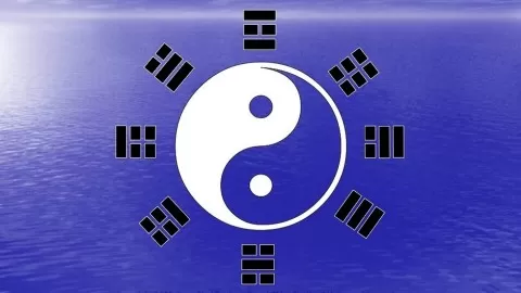 The development of the Feng Shui Ba Gua and the Trigrams