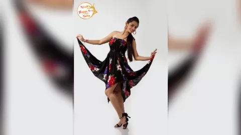 Learn the Bollywood Choreography on the Song Sweetheart & Dhinka Chika