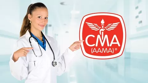 Are you ready to pass the CMA (AAMA) MEDICAL ASSISTANT exam?