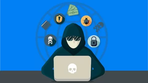 Ethical Hackers are in demand.Learn Web Application Penetration testing