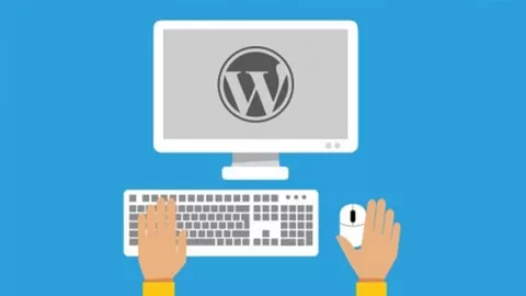 Wordpress : Create a Kickass Wordpress site in two hours !