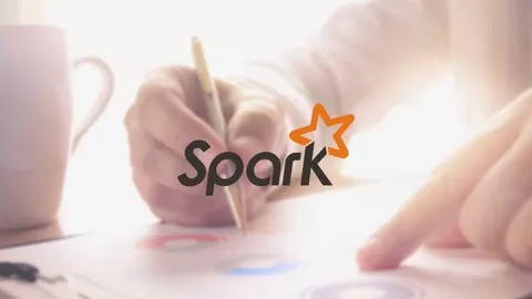 Advance your Spark skills and become more valuable