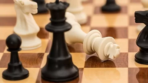Chess Tactics