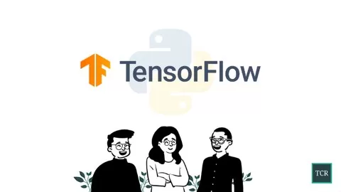 Learn TensorFlow by building multiple Machine Learning projects through a hands-on approach.