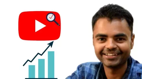 Learn YouTube SEO 2020 from Basics to Advanced Level