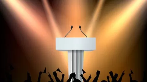 Gain Proficiency of Presentation and Public Speaking Skills in an hour