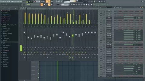 How to create a huge sounding Hardstyle Lead
