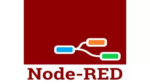Learn how to use the nodes supplied with Node-Red