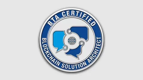 Certified Blockchain Solution Architect (CBSA) exam is the hot new certification. (With feedback per question)