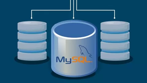 Learn SQL Programming with MySQL Database from scratch. SQL Commands