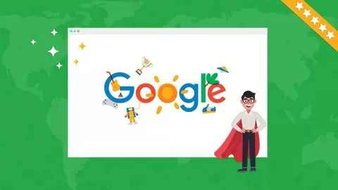 Master the basics & advanced google searching technique