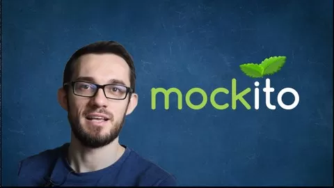 Learn latest Mockito 3 for Java unit testing and take your developer career to the next level