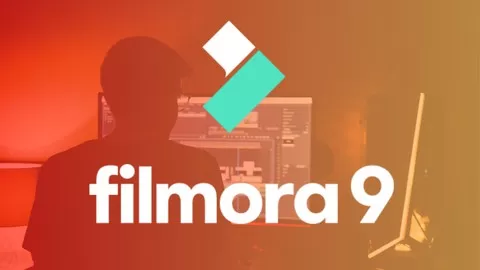 Learn Video-Editing & Video-Creation with Wondershare Filmora 9 to edit Youtube