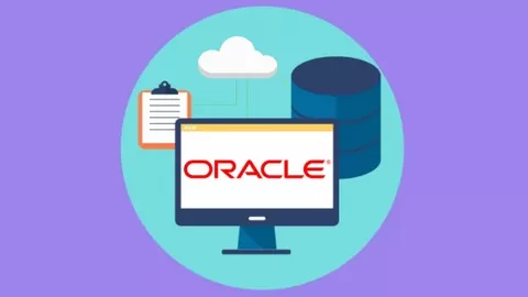 Learn managing Oracle Database with Oracle 12C RAC