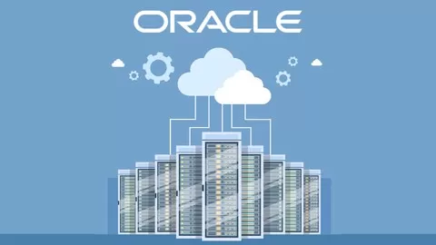 You will find Oracle Database Administration
