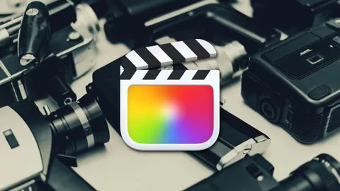 Get started with Final Cut Pro X with this relaxed step-by-step guide