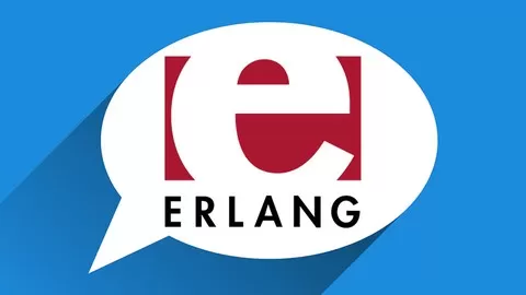 A comprehensive introduction to coding with the Erlang programming language.