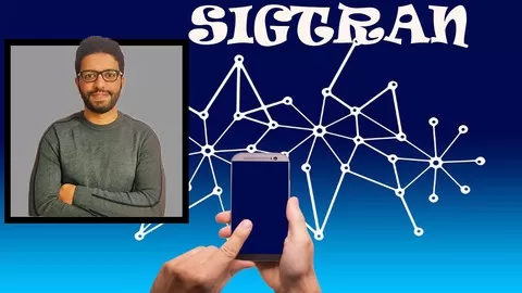 Become Expert in SIGTRAN - Signaling Transport over IP Networks