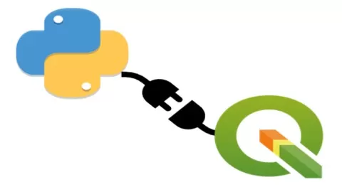 Extend the functionality of QGIS with your own custom plugins