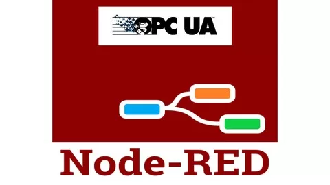 Learn To Use OPC UA In Node-Red To Unlock Even More Potential From Your Automation Projects