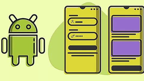 Welcome To The Complete Android CRUD Application In Java