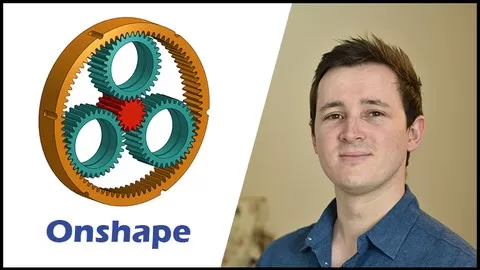 PTC Onshape: the innovative new method for Computer Aided Design (CAD) - 3D modelling and Technical Drawings