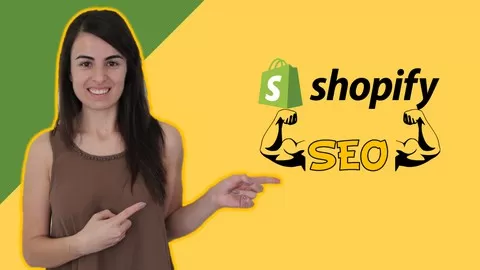 The ultimate guide to Master SEO for Ecommerce stores. Boost your traffic: Optimize your shopify eCommerce Store for SEO