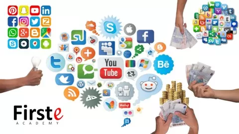 Master Social Media Marketing (Facebook