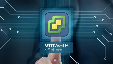 Final Prep For The VMware Professional vSphere 6.7 Delta Exam [ 2V0-21.19D ]