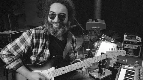 Grateful Dead Guitar Lesson - full song - all chords and licks!