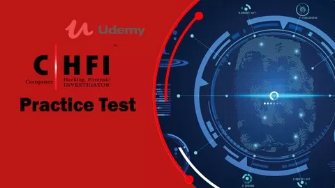 Want to pass the Computer Hacking Forensic Investigator CHFI v9 312-49 Exam? Do this course..!