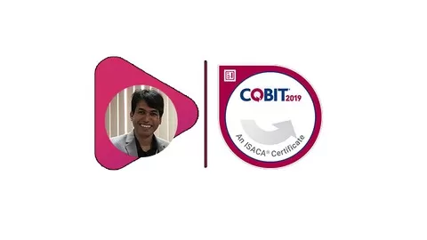 learning everything about COBIT 2019 and pass ISACA COBIT 2019 certification exam