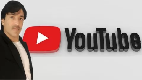 Complete YouTube SEO - Smart way to Start a Successful YouTube Channel for You or Your Business quickly and properly.