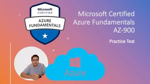 Final prep Practice Tests (174 Questions) for the Microsoft Azure Fundamentals (AZ-900) Certification exam