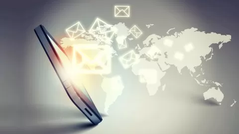 The 7 Keys to E-mail Control gives you back your time and concentration