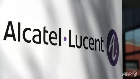 Alactel-Lucent pass certification course