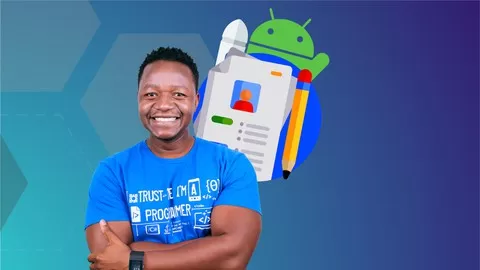 Ace the Android Developer Coding Interview