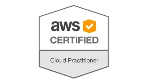 AWS Certified Cloud Practitioner Exam Practice Questions Collection