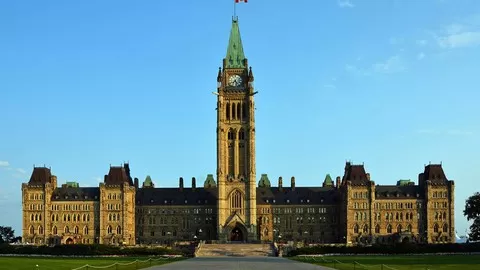 Applying on Government Selection Processes in Canada and Around the World