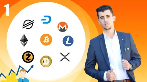 cryptocurrency investment course hrt kripto prekyba