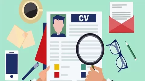 How to write modern style resume to get an interview calls