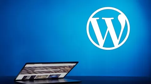 Be able to build a responsive WordPress Website in less than 5 Hours and Publish it online. No Experience Required!