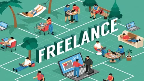 Complete guide to Freelancing. Being a freelancer is one of the most liberating career paths and one of the toughest.