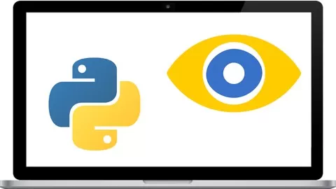Learn Computer Vision and Image Processing using OpenCv With Python