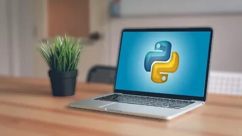 Become A Certified Python Developer And Master The Fundamentals.