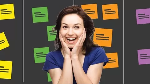 Introduction to Kanban boards for teams or personal projects. Includes demos of Trello