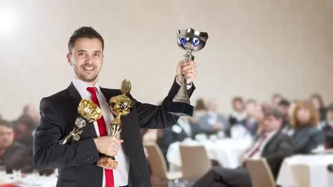 Presentation Skills - Make sure you come across confident and dignified on the big day