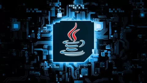 Master Java Programming - Learn All 23 Gang of Four Design Patterns and All Major Searching and Sorting Algorithms!
