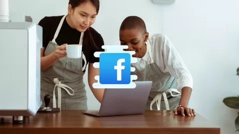 Create Facebook page and group to grow your small business in 2020